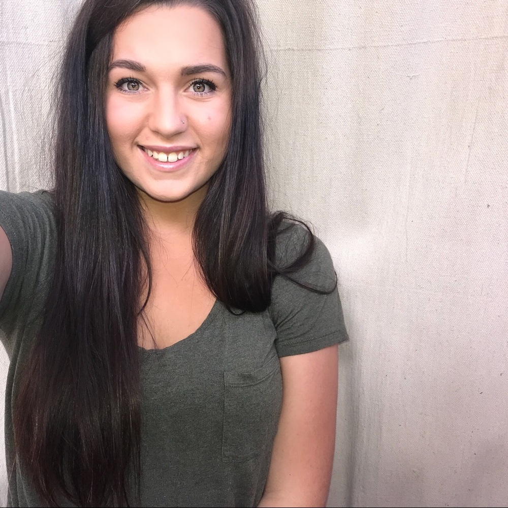 Meet your Posher, Cassidy